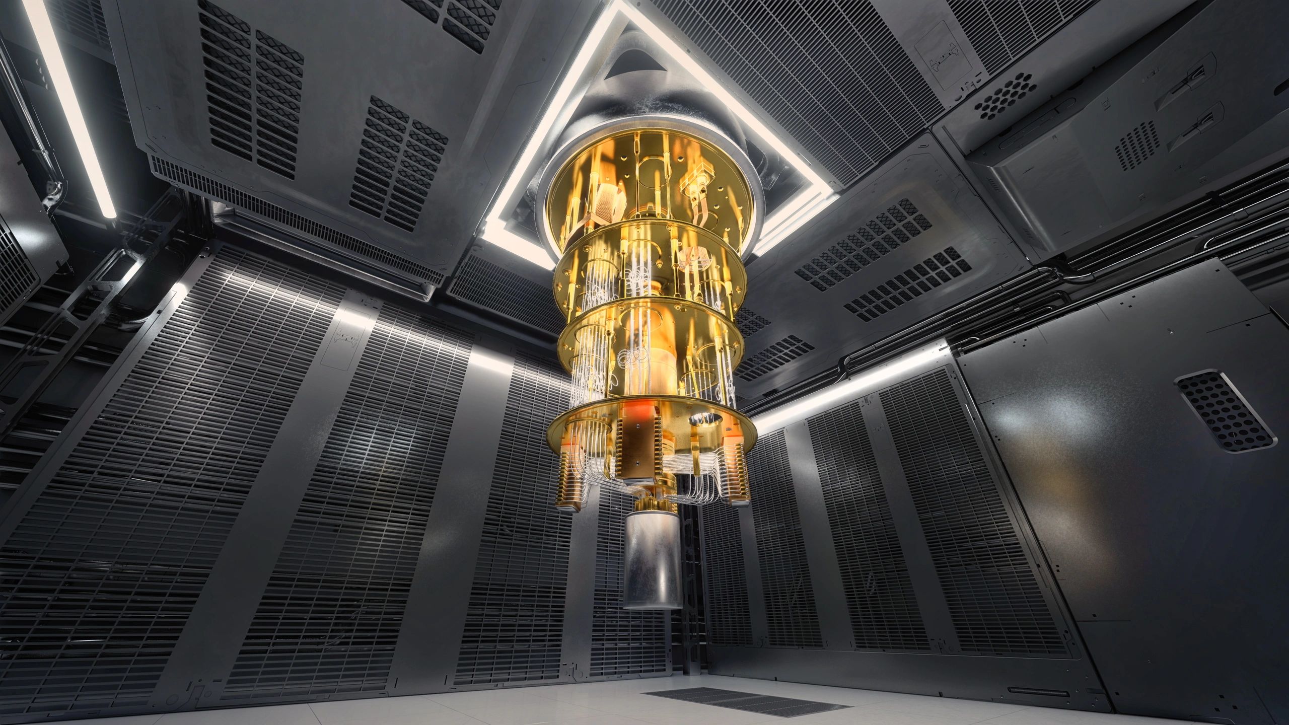 Technical environment representing sensor research leadership